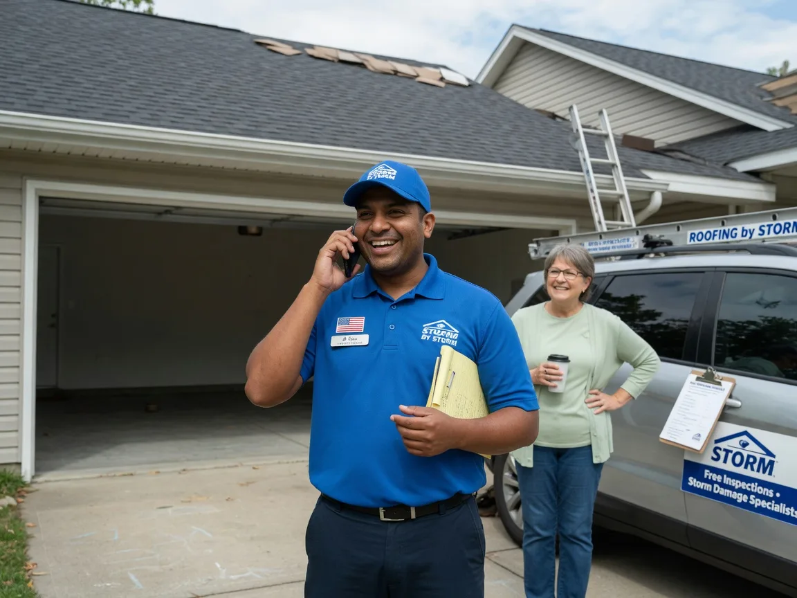 Roof Repair Near Me Bannock, OH FAQs